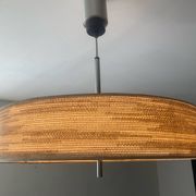 Suspension, années 60-70