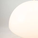 Table lamp - Model Panthella - Verner Panton - Louis Poulsen - Older special version - 1971. Beautiful condition.