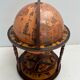 Vintage Globe Shaped Bar