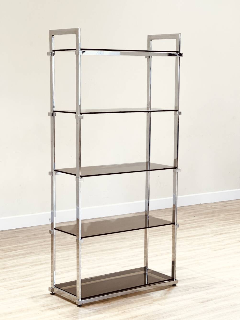 Shelving unit by Pieff Lisse, 1970s