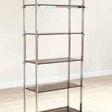 Shelving unit by Pieff Lisse, 1970s