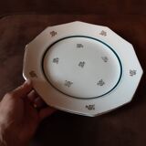 MDL RONSARD ORCHIES dish