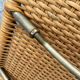 Mies Van Der Rohe Chair - MR10 - Cannage