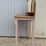 Art deco hairdresser, 1930s