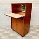 Cabinet par Nathan vintage