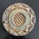 stoneware trivet 1970