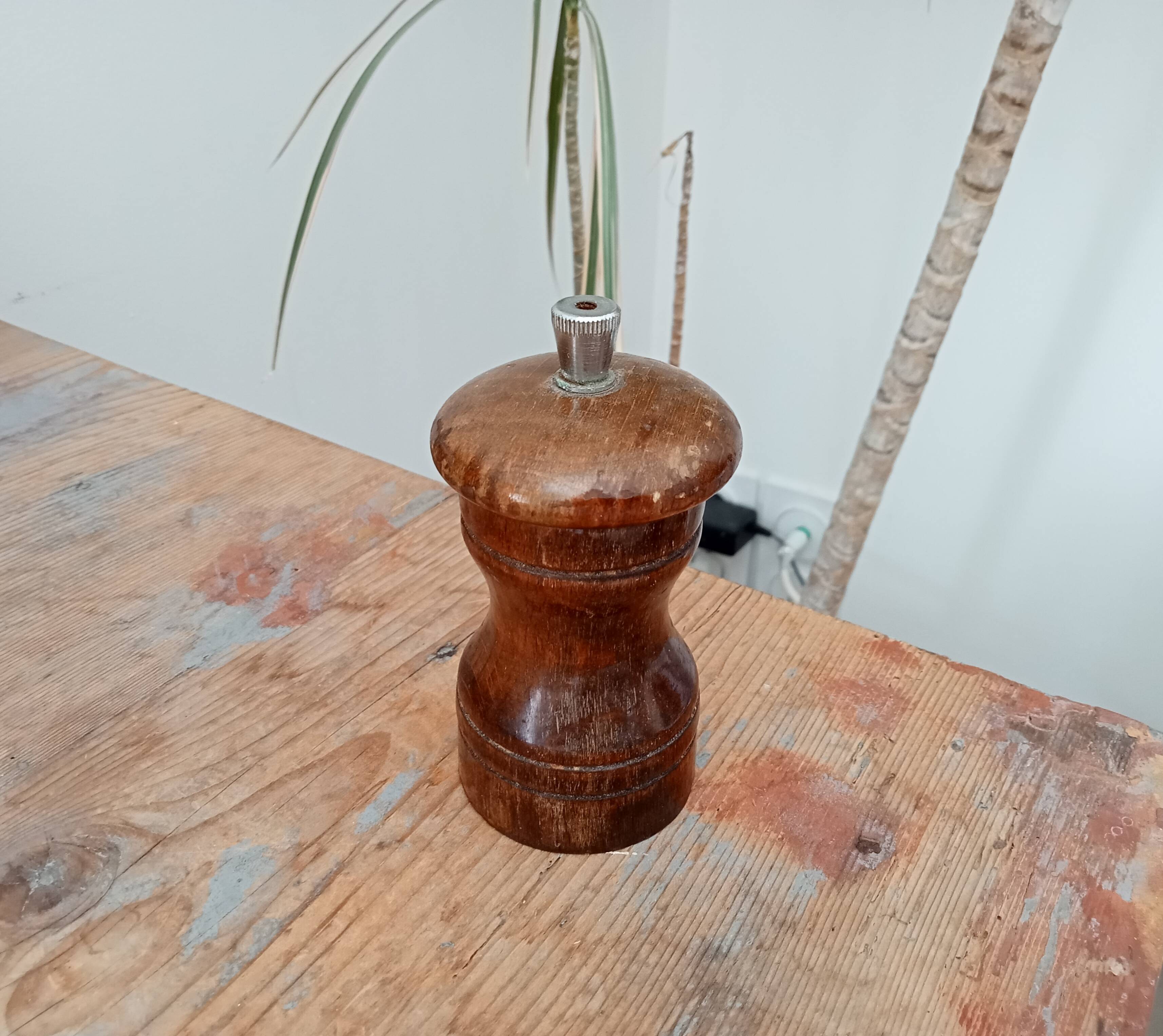 Vintage pepper Marlux