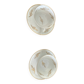 Tea cup and saucer