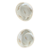 Tasse et sous tasse à thé