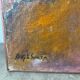 The Wolf's Path, signed Kelly de S.