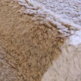 Contemporary Berber Rug - 355 X 243 cm