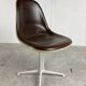 Eames La Fonda chairs by Herman Miller, 1960