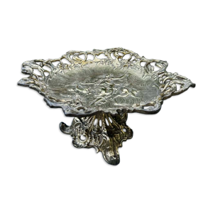 Grande coupe à fruits