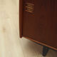 Teak sideboard, Danish design, 1970s, manufacturer Aerthoj Jensen & Molholm Herning