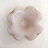 Cendrier Fleur Sommerso