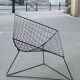 OTI armchair by Niels Gammelgaard for IKEA, 1980s