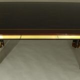 1970s Dining Table by Paolo Barracchia for Roman Deco