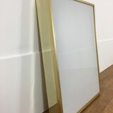 Hermes light panel, for advertising perfume Calèche