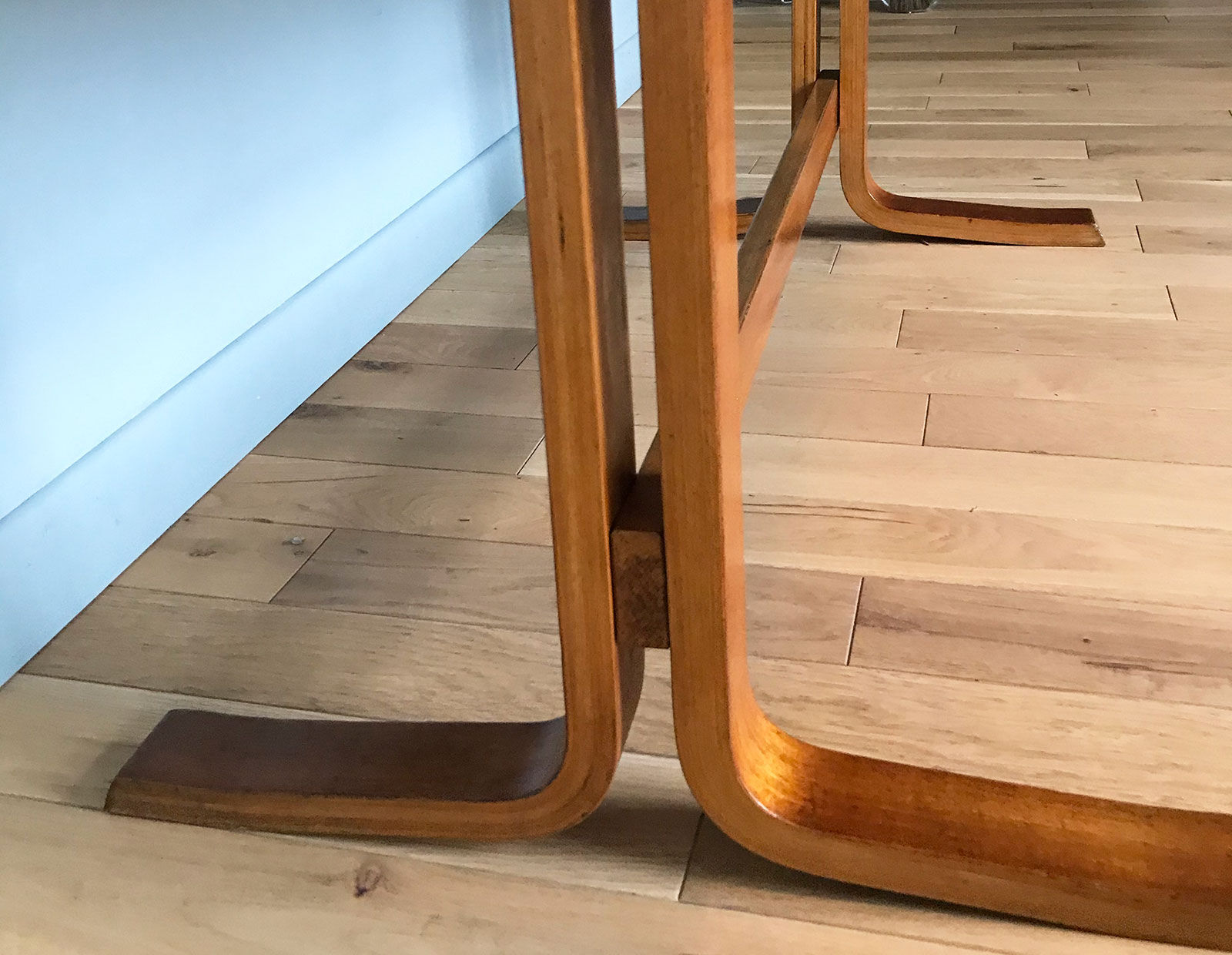 Vintage coffee table