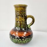 Vase WG 7908-15 Carstens Tönnieshof 1960s