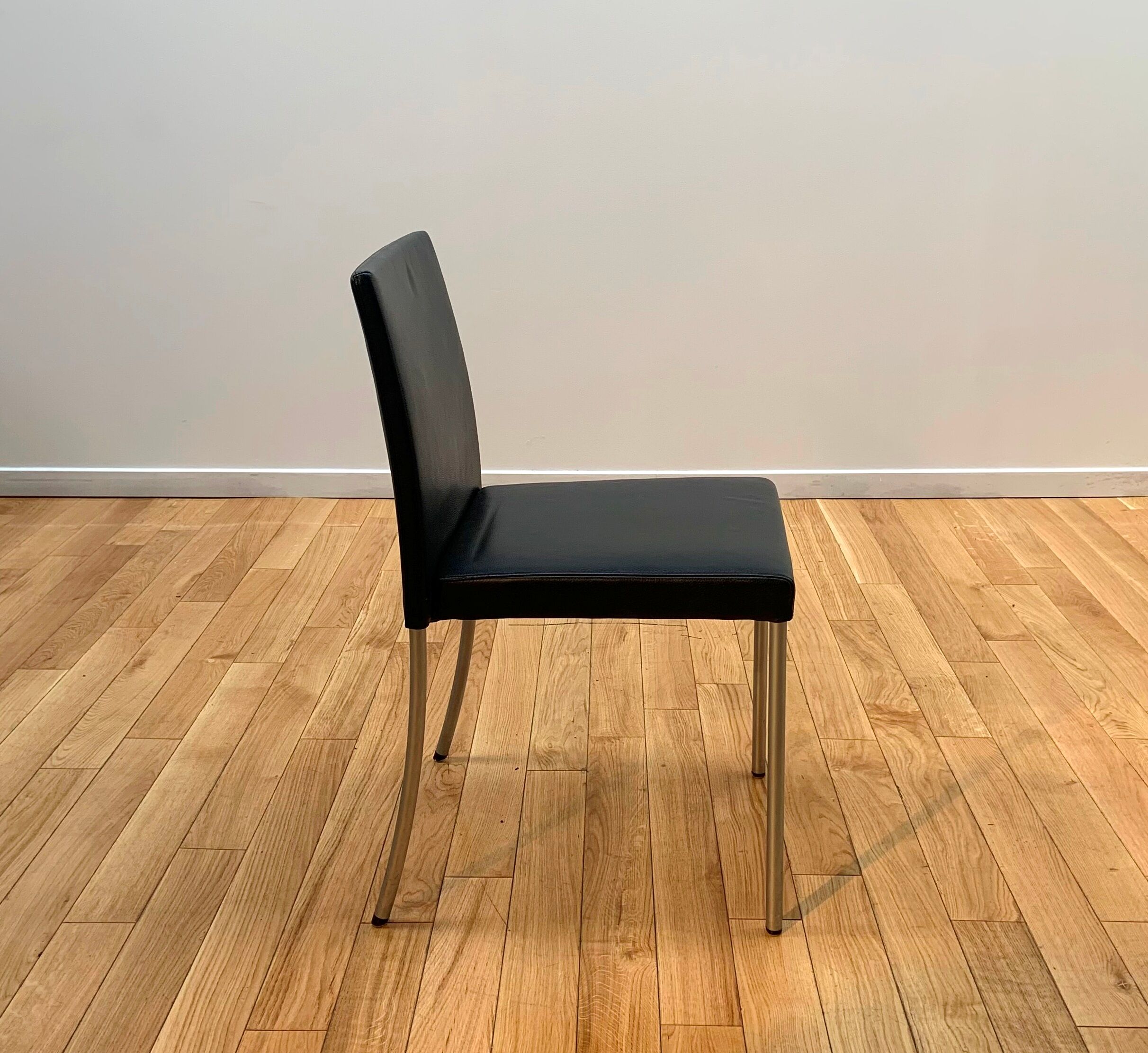 Design chair Jason Lite 1700, Walter Knoll