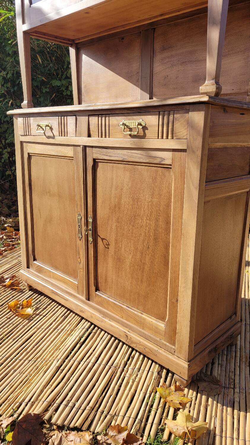 Double sideboard - renovated
