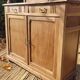 Double sideboard - renovated