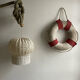 Hook suspension