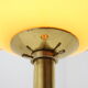 Floor lamp by Kamenicky Senov, Czechoslovakia