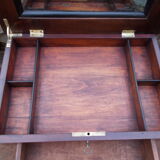 Worker side table / dressing table