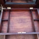 Worker side table / dressing table