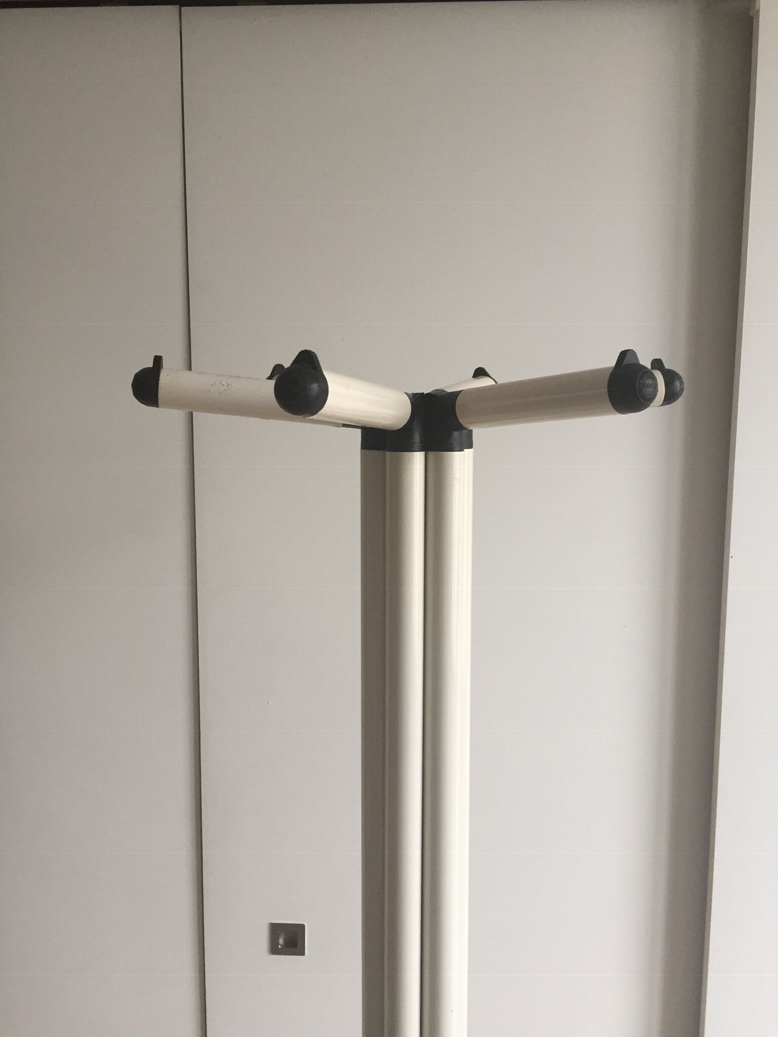 Coat stand Battista Vintage by Giuseppe Raimondi for Skipper, 1982
