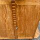 Meuble bar art déco 1950 en bois