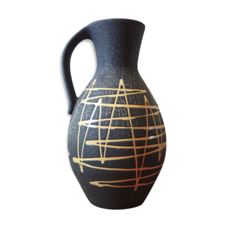 Vintage vase  1960