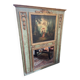 Louis XVI style trumeau