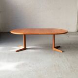 Table à manger « modèle 108 », design danois