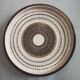 Marcel Guillot saucer plate