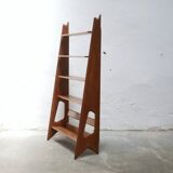 Vintage shelf by Pierre Cruège