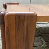 Coffee table by Mario Marenco for Mobilgirgi