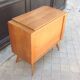 Meuble bar des années 50