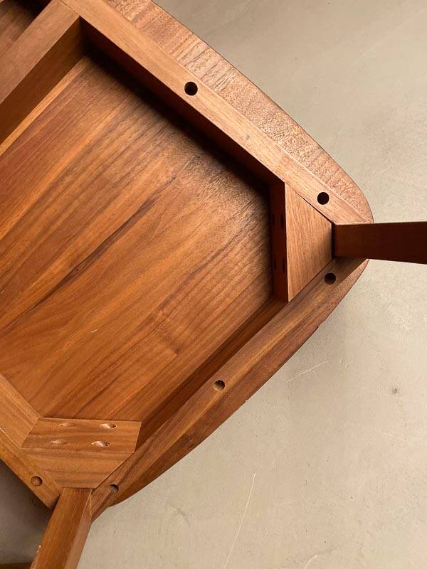 Pair of chairs from Cinna