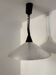 80s industrial style chandelier