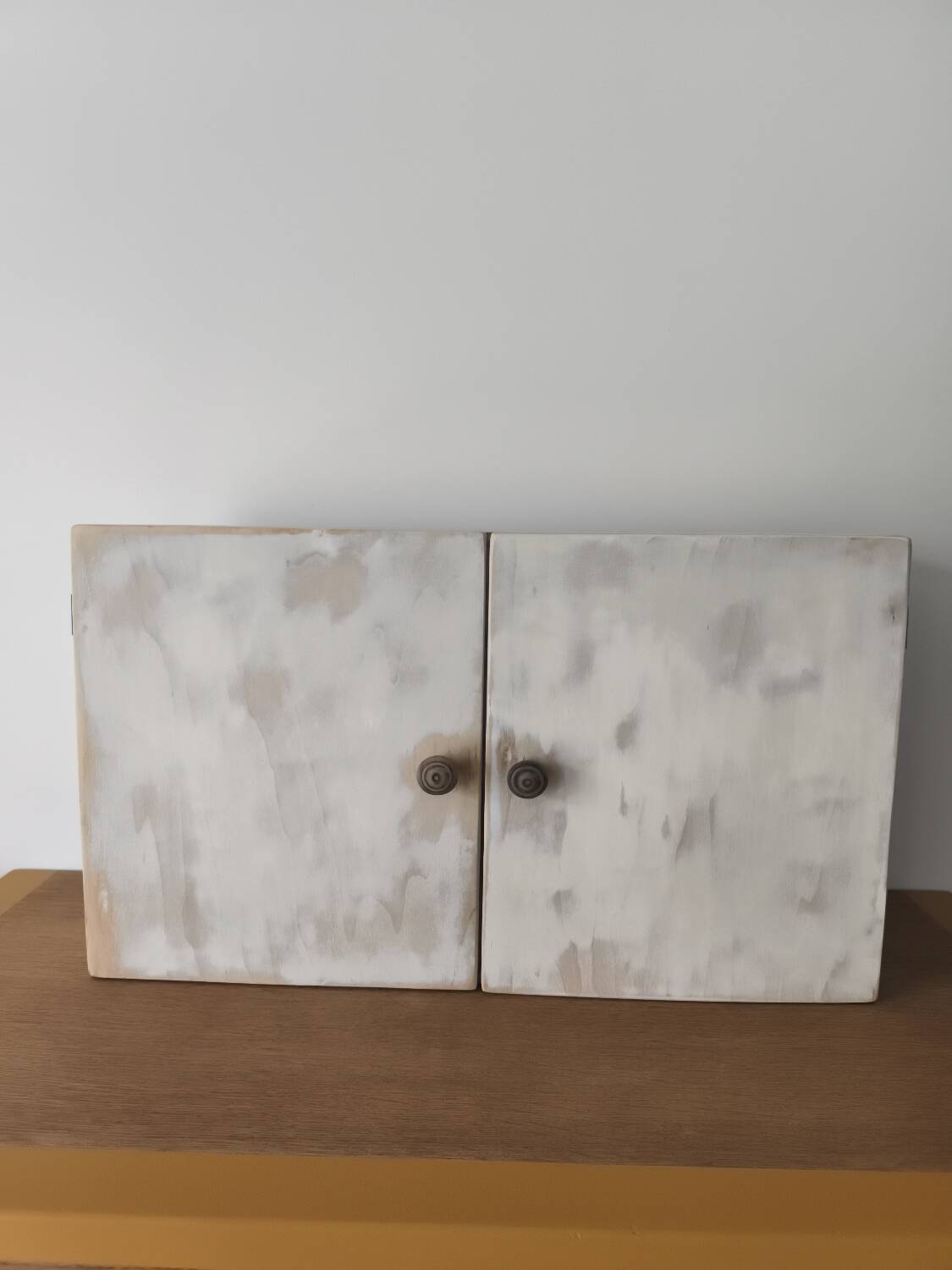 Cabinet, 20th century