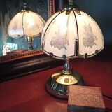Table lamp