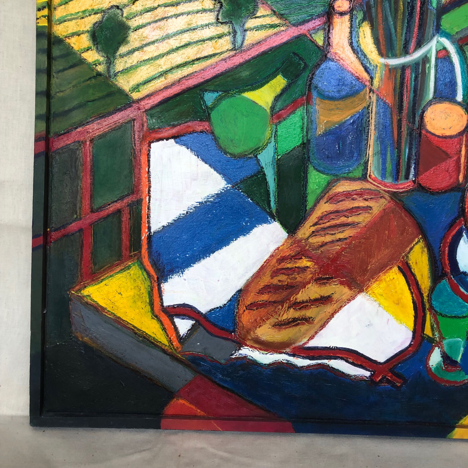 Still life