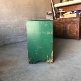 Workshop sideboard