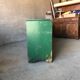 Workshop sideboard