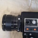 Super 8 camera - Cosina
