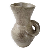 Vase vintage signé Balas 1960