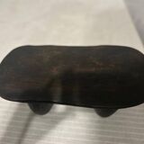 Senufo stool